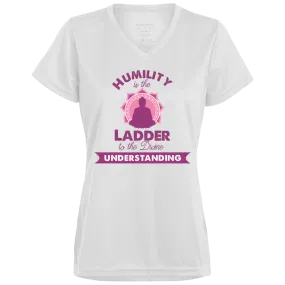 1790 Ladies' Wicking T-Shirt