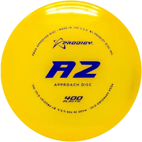 400 Plastic A2 (170-174 g)