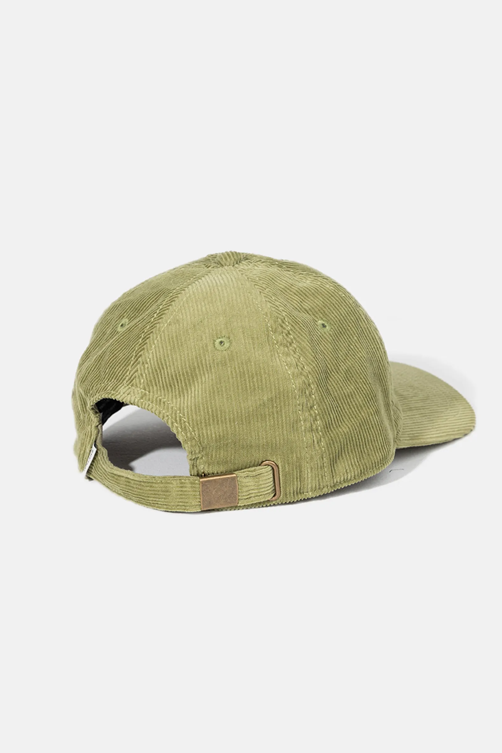 Awake Cord Cap Pistachio