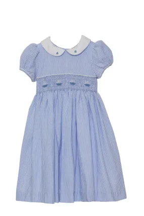 Beatrice Dress