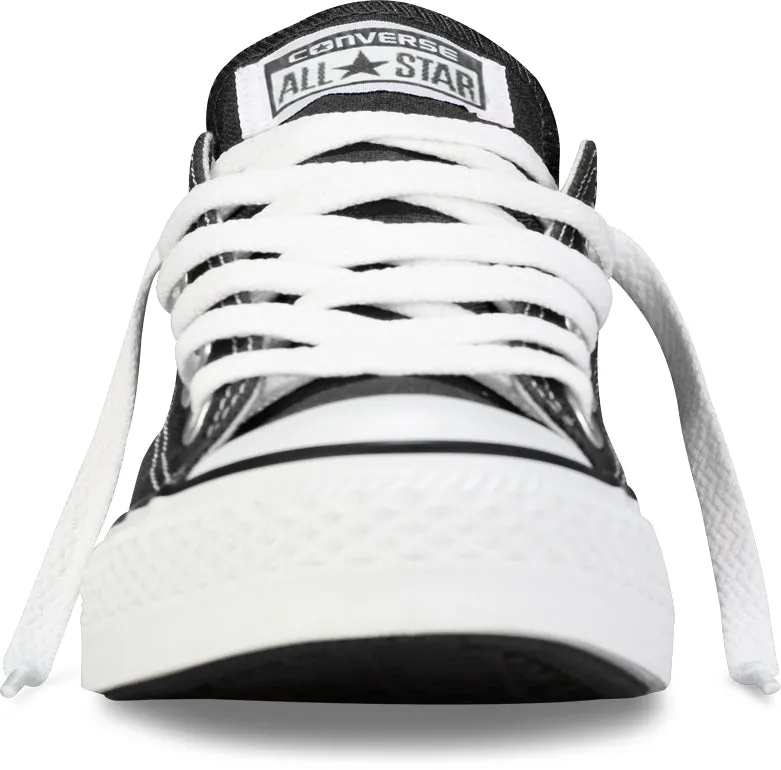 Converse Chuck Taylor All Star Kids Low Top Black