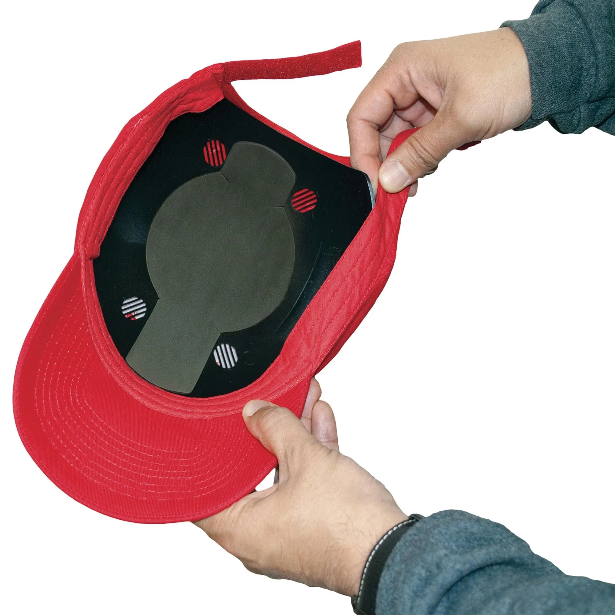 ERB Create A Bump Cap Insert with Foam Pad #19402