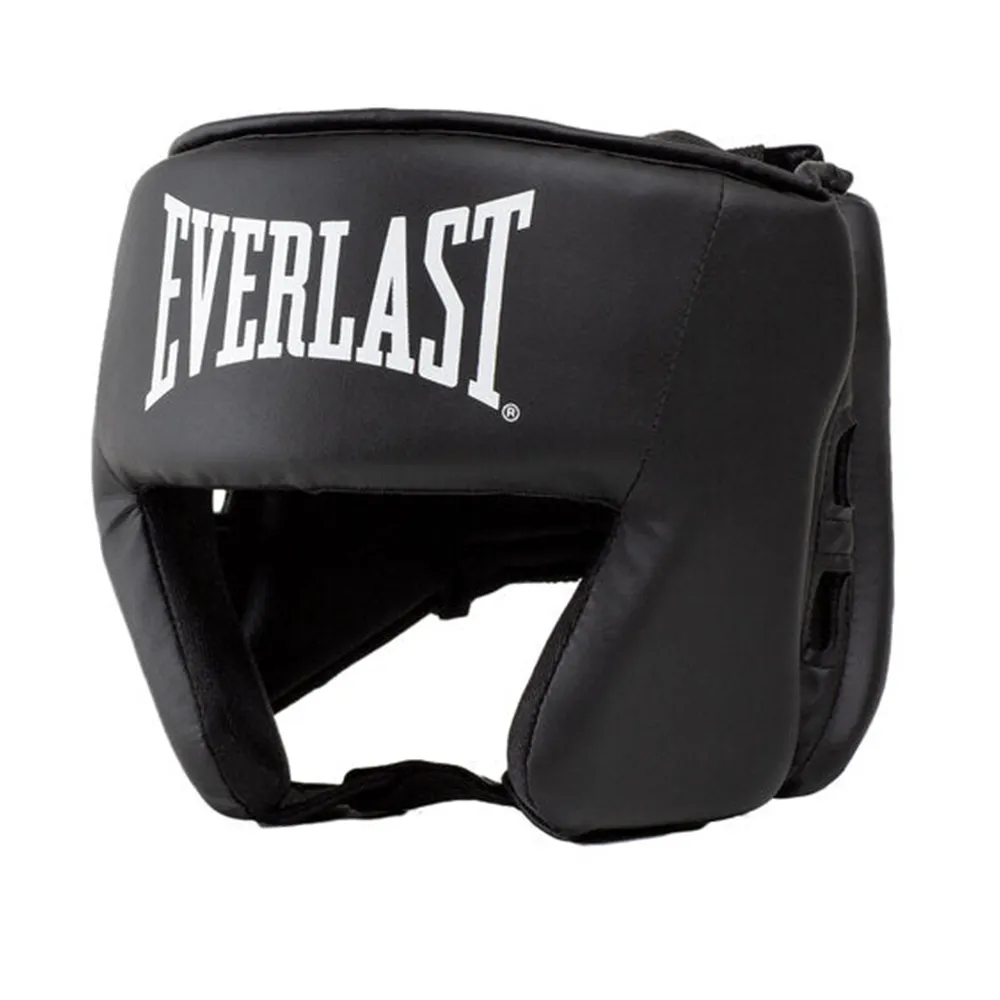 Everlast Core Boxing Headgear