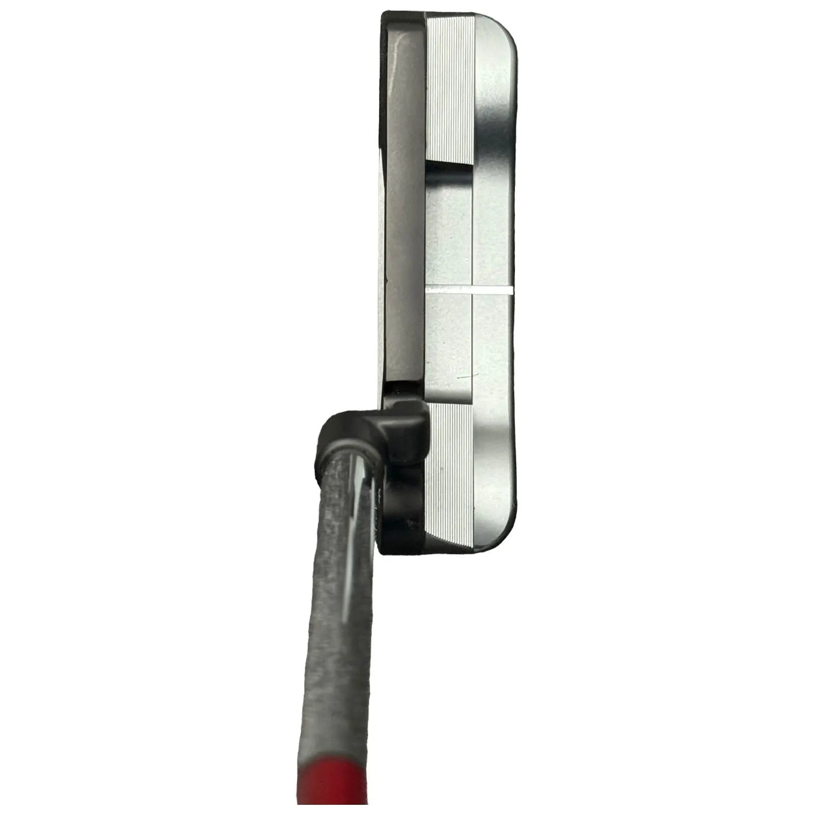 Ex-Demo Odyssey Mens Tri-Hot 5K #1 Crank Hosel Putter