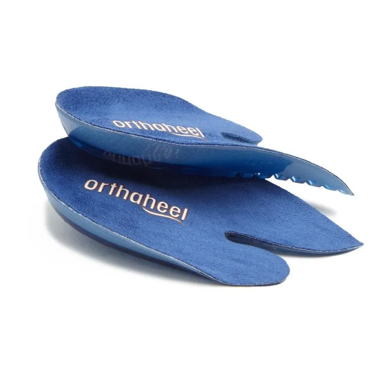 Gel Heel Orthotic