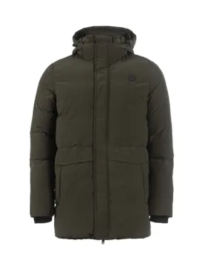 Greg Functional Parka for Men from Cavallo