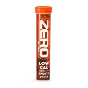 High 5 | Zero Tablets - Cherry/Orange