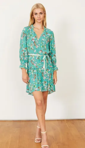 Moira Birds in Paradise Dress