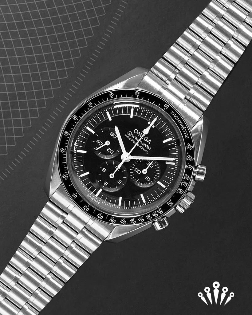 Omega Speedmaster Moonwatch Professional