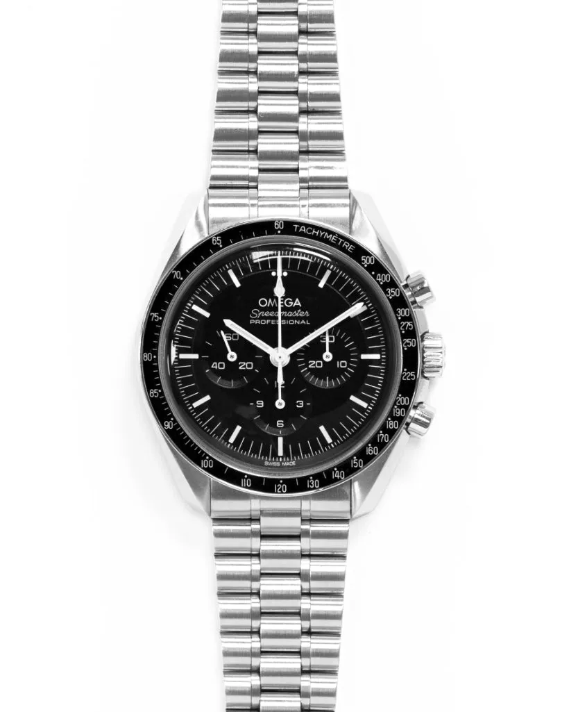 Omega Speedmaster Moonwatch Professional