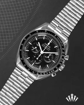 Omega Speedmaster Moonwatch Professional