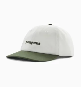 Patagonia Fitz Roy Icon Trad Cap