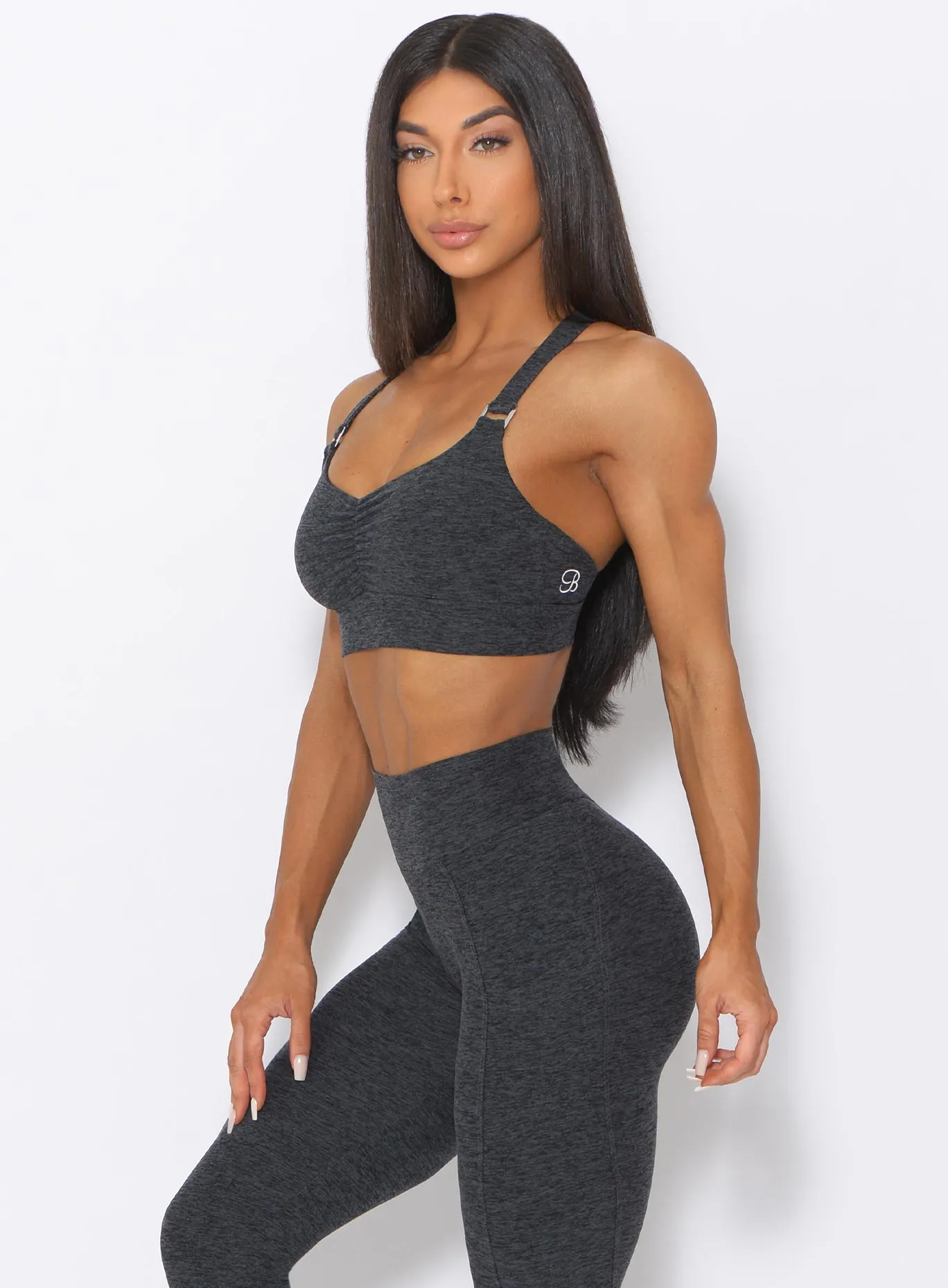 Perfection Sports Bra