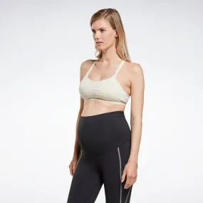 Reebok Apparel Women Nursing Sports Bra Clawht