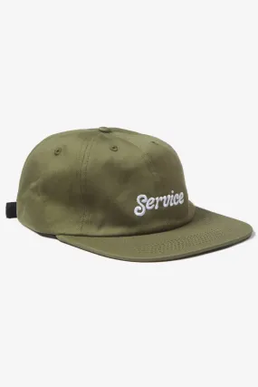 Service Works - Service Cap - Olive