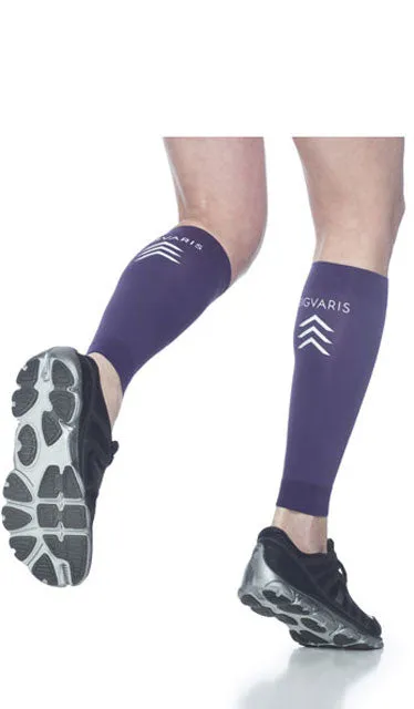 Sigvaris Group Performance Sports Compression Calf Sleeves 20-30 mmHg