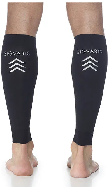 Sigvaris Group Performance Sports Compression Calf Sleeves 20-30 mmHg