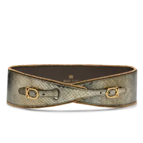 Whitman Belt