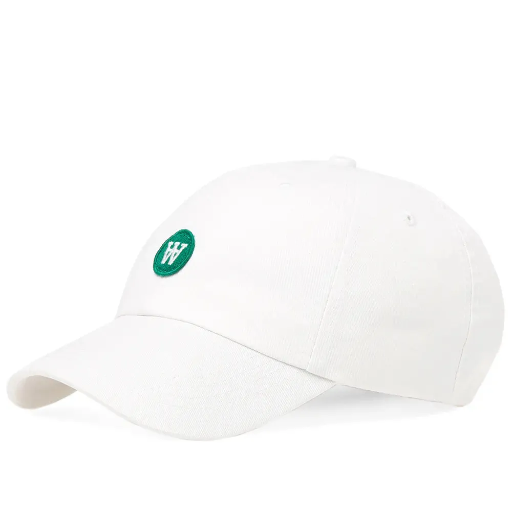 Wood Wood AA Low Profile Cap